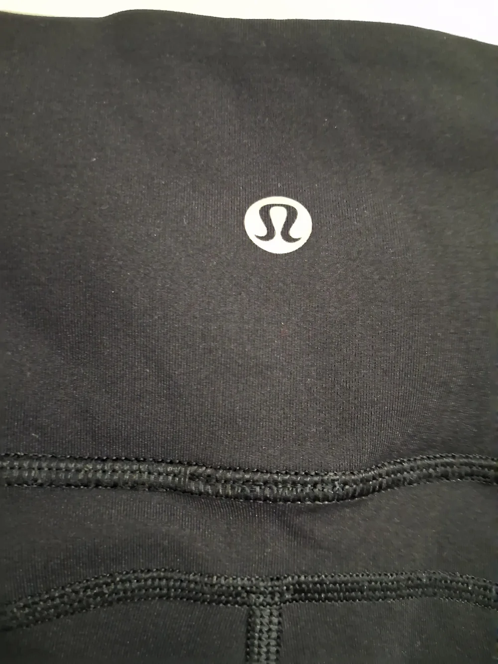 Lululemon All The Right Places Crop II *23